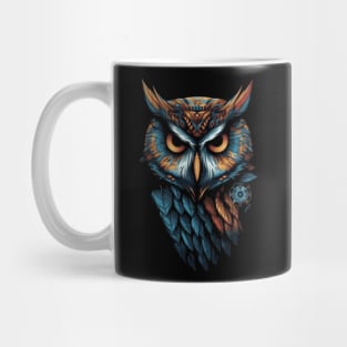 Owl Mug